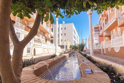 Apartment for sale in La Mata, Alicante, Spain 1 bedroom, 45 sq.m. No. 183583 - photo 25