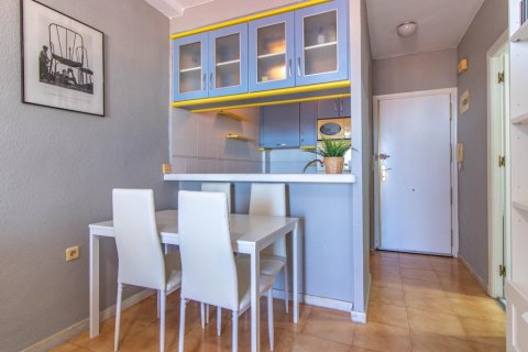 Apartment for sale in La Mata, Alicante, Spain 1 bedroom, 45 sq.m. No. 183583 - photo 19