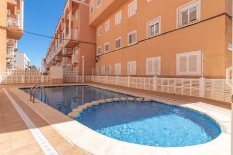 Apartment for sale in La Mata, Alicante, Spain 1 bedroom, 45 sq.m. No. 183583 - photo 4