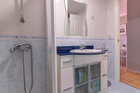 Apartment for sale in La Mata, Alicante, Spain 1 bedroom, 45 sq.m. No. 183583 - photo 17