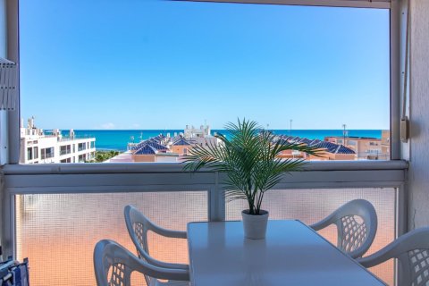 Apartment in La Mata, Alicante, Spain 1 bedroom, 45 sq.m. No. 183583