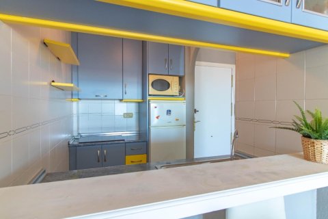 Apartment for sale in La Mata, Alicante, Spain 1 bedroom, 45 sq.m. No. 183583 - photo 22