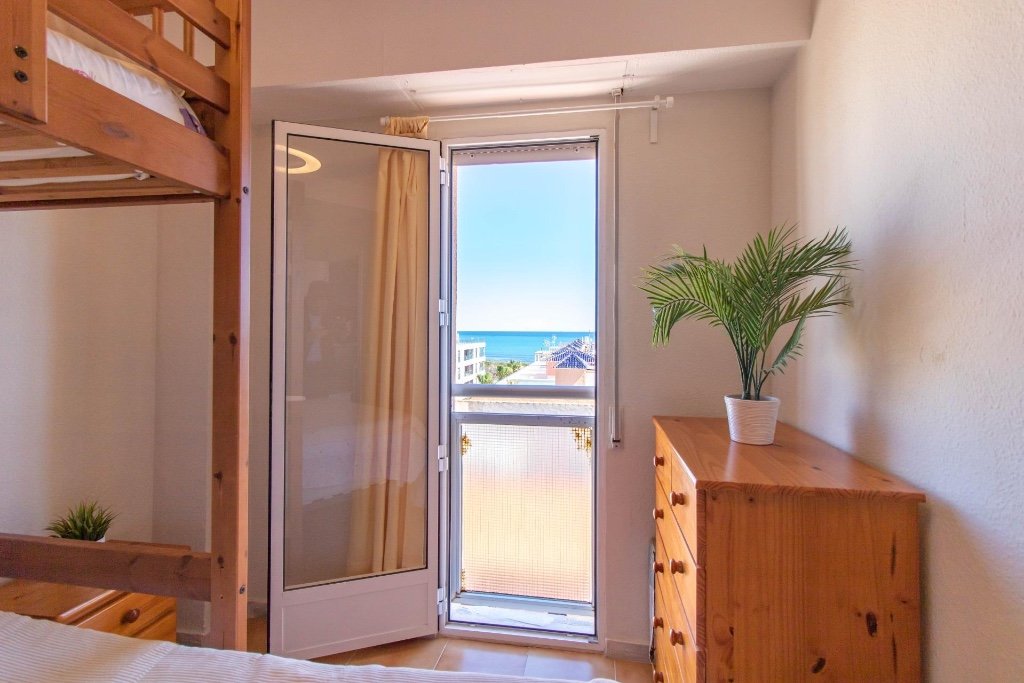 Apartamento en La Mata, Alicante, España 1 dormitorio, 45 m2 No. 183583