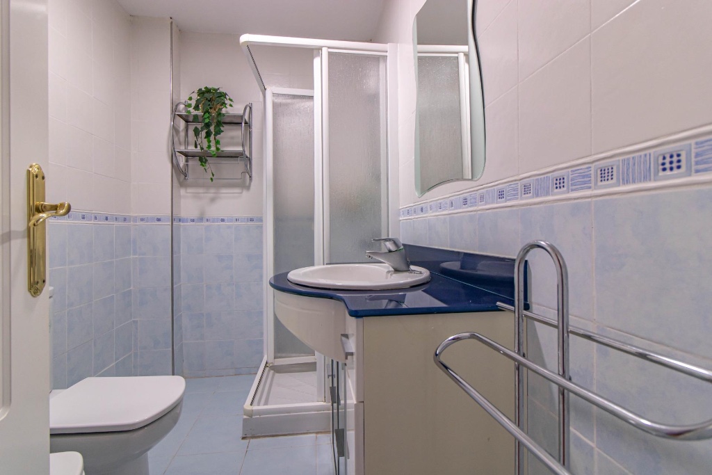 Apartamento en La Mata, Alicante, España 1 dormitorio, 45 m2 No. 183583