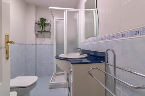 Apartment for sale in La Mata, Alicante, Spain 1 bedroom, 45 sq.m. No. 183583 - photo 16