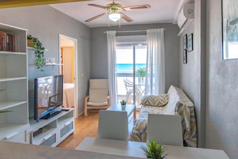 Apartment for sale in La Mata, Alicante, Spain 1 bedroom, 45 sq.m. No. 183583 - photo 7