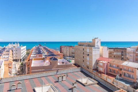 Apartment for sale in La Mata, Alicante, Spain 1 bedroom, 45 sq.m. No. 183583 - photo 23