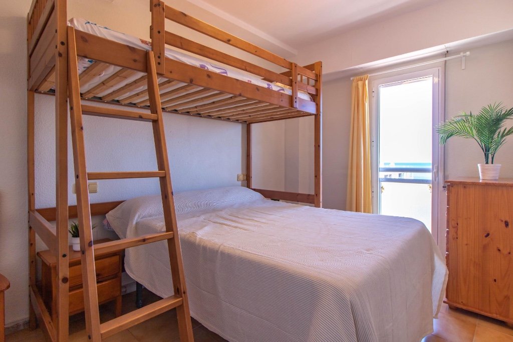 Apartamento en La Mata, Alicante, España 1 dormitorio, 45 m2 No. 183583