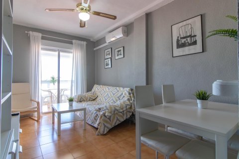 Apartment for sale in La Mata, Alicante, Spain 1 bedroom, 45 sq.m. No. 183583 - photo 11