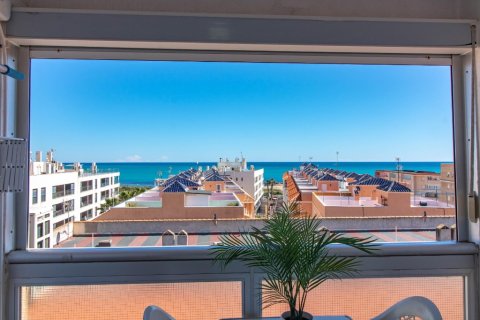 Apartment for sale in La Mata, Alicante, Spain 1 bedroom, 45 sq.m. No. 183583 - photo 6