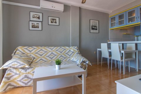 Apartment for sale in La Mata, Alicante, Spain 1 bedroom, 45 sq.m. No. 183583 - photo 9