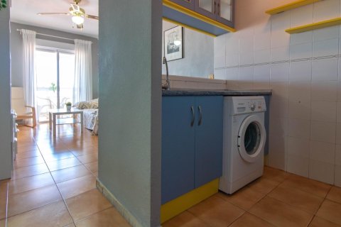 Apartment for sale in La Mata, Alicante, Spain 1 bedroom, 45 sq.m. No. 183583 - photo 21