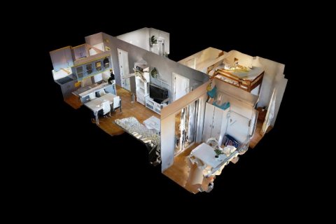 Apartment for sale in La Mata, Alicante, Spain 1 bedroom, 45 sq.m. No. 183583 - photo 27
