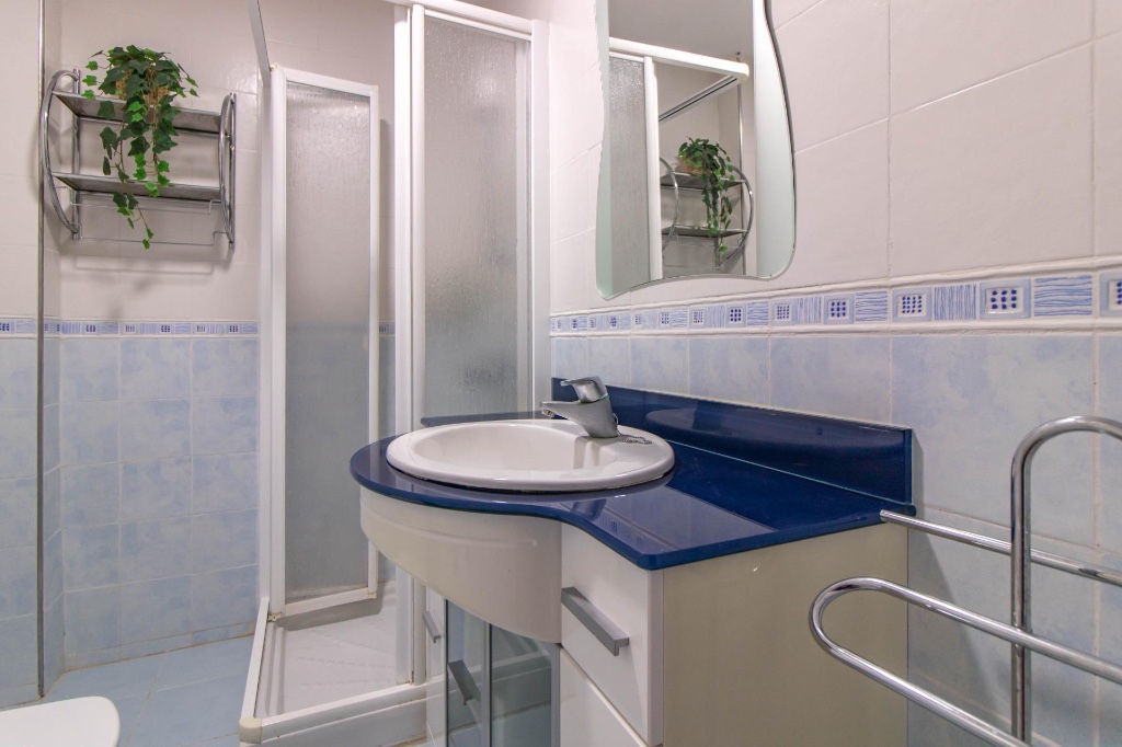 Apartamento en La Mata, Alicante, España 1 dormitorio, 45 m2 No. 183583