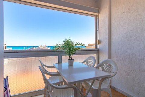 Apartment for sale in La Mata, Alicante, Spain 1 bedroom, 45 sq.m. No. 183583 - photo 8