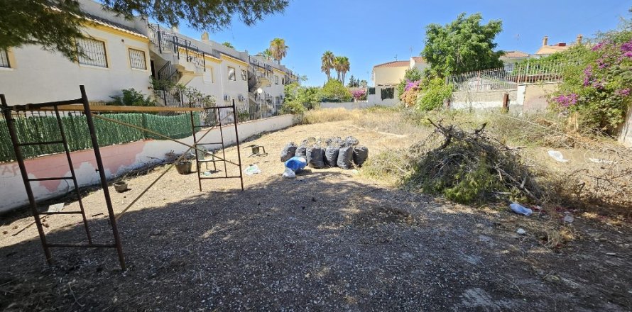 Terreno a Algorfa, Alicante, Spagna 240 mq. N° 183589
