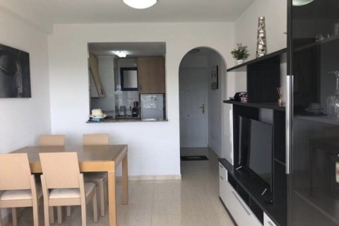 Apartment for sale in Alicante, Spain 2 bedrooms, 55 sq.m. No. 183587 - photo 10