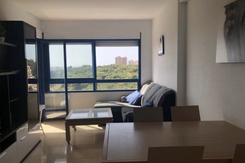 Apartment for sale in Alicante, Spain 2 bedrooms, 55 sq.m. No. 183587 - photo 6