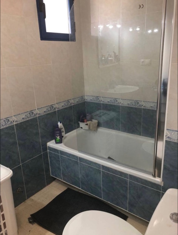 Apartamento en Alicante, España 2 dormitorios, 55 m2 No. 183587