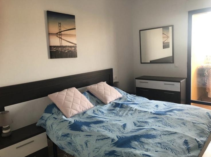 Apartamento en Alicante, España 2 dormitorios, 55 m2 No. 183587