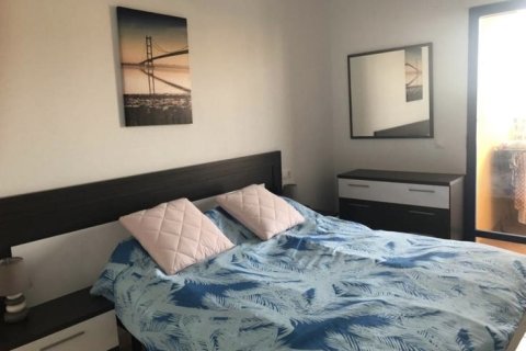 Apartment for sale in Alicante, Spain 2 bedrooms, 55 sq.m. No. 183587 - photo 4