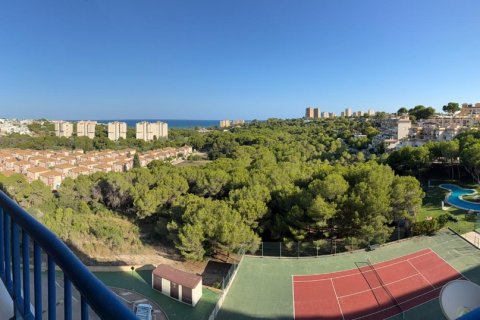 Apartment for sale in Alicante, Spain 2 bedrooms, 55 sq.m. No. 183587 - photo 3