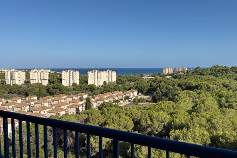 Apartment for sale in Alicante, Spain 2 bedrooms, 55 sq.m. No. 183587 - photo 9