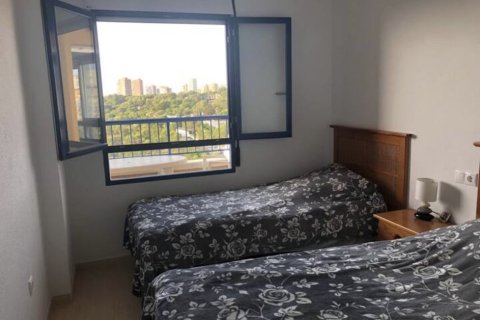Apartment for sale in Alicante, Spain 2 bedrooms, 55 sq.m. No. 183587 - photo 5