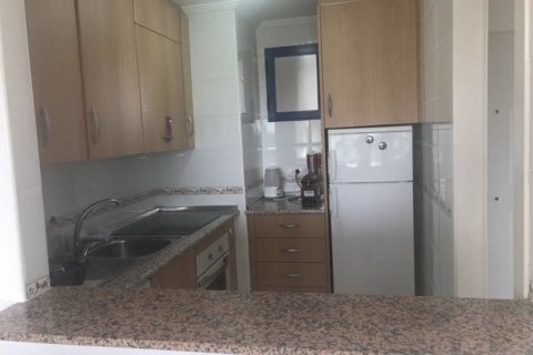 Apartment for sale in Alicante, Spain 2 bedrooms, 55 sq.m. No. 183587 - photo 8