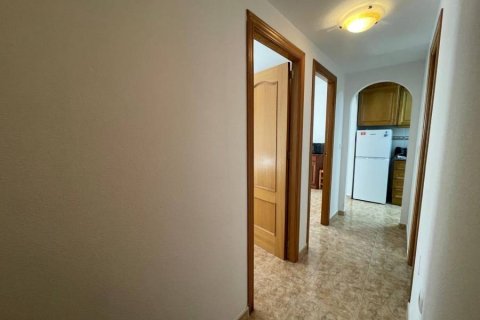 Apartment for sale in Torrevieja, Alicante, Spain 3 bedrooms, 80 sq.m. No. 183588 - photo 15