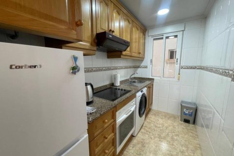 Apartment for sale in Torrevieja, Alicante, Spain 3 bedrooms, 80 sq.m. No. 183588 - photo 13