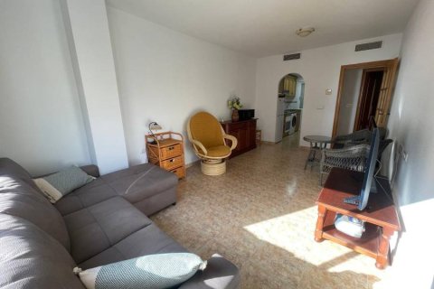 Apartment for sale in Torrevieja, Alicante, Spain 3 bedrooms, 80 sq.m. No. 183588 - photo 9