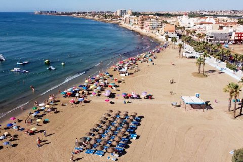 Apartment for sale in Torrevieja, Alicante, Spain 3 bedrooms, 80 sq.m. No. 183588 - photo 27