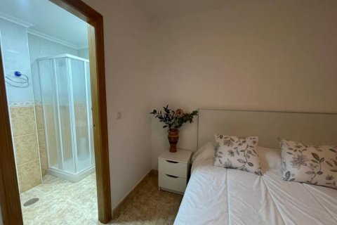 Apartment for sale in Torrevieja, Alicante, Spain 3 bedrooms, 80 sq.m. No. 183588 - photo 24