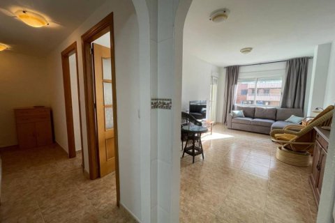 Apartment for sale in Torrevieja, Alicante, Spain 3 bedrooms, 80 sq.m. No. 183588 - photo 11