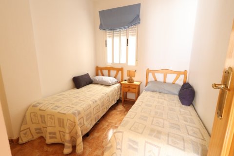 Apartament w Torrevieja, Alicante, Hiszpania 2 sypialnie,  nr 183585 – zdjęcie 8