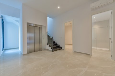 Villa in vendita Benidorm, Alicante, Spagna 8 camere da letto, 998 mq. N° 136316 - foto 12