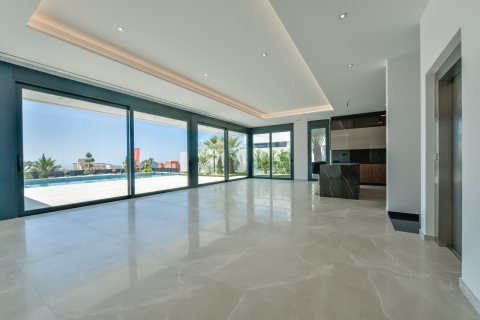 Villa in vendita Benidorm, Alicante, Spagna 8 camere da letto, 998 mq. N° 136316 - foto 20