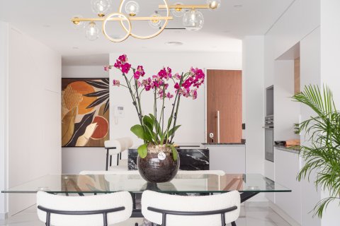 Villa for sale in San Pedro del Pinatar, Murcia, Spain 3 bedrooms, 151 sq.m. No. 136317 - photo 20