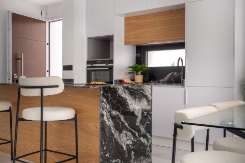 Villa for sale in San Pedro del Pinatar, Murcia, Spain 3 bedrooms, 151 sq.m. No. 136317 - photo 29