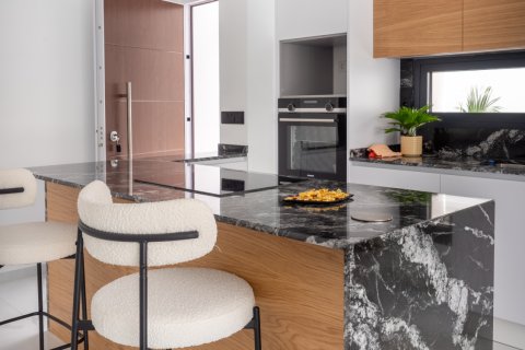 Villa for sale in San Pedro del Pinatar, Murcia, Spain 3 bedrooms, 151 sq.m. No. 136317 - photo 30