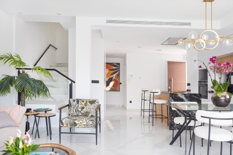 Villa for sale in San Pedro del Pinatar, Murcia, Spain 3 bedrooms, 151 sq.m. No. 136317 - photo 19