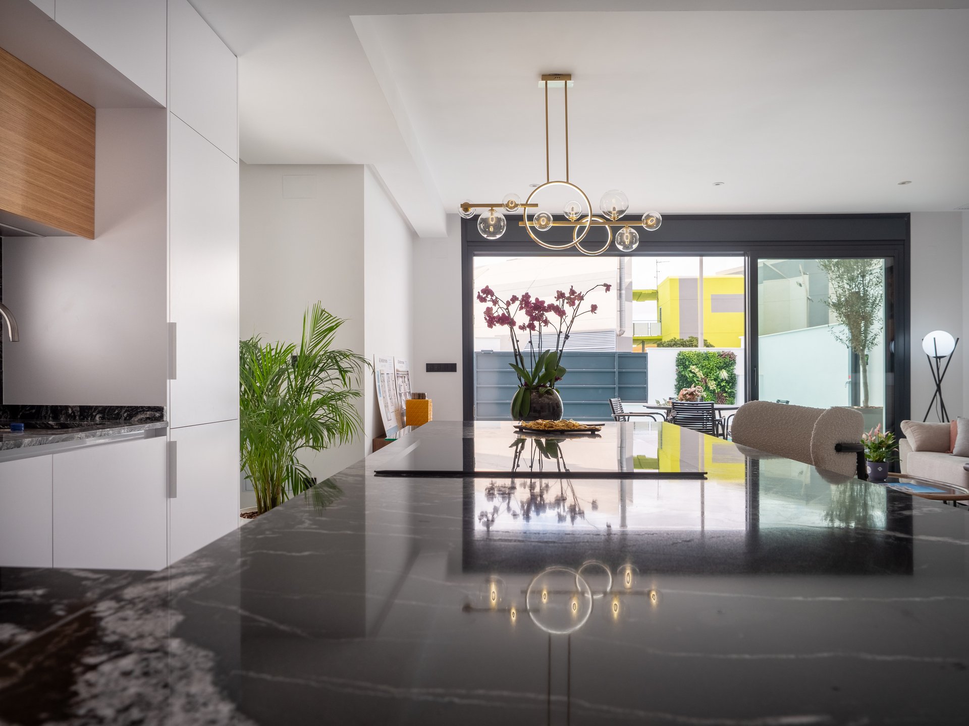 Huvila San Pedro del Pinatar, Murcia, Espanja 3 makuuhuonetta, 151 m2 No. 136317