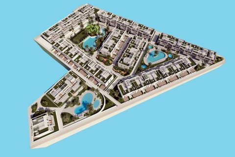 Bungalow zum Verkauf Torrevieja, Alicante, Spanien 2 Schlafzimmer, 131 m2 Nr. 136318 - Foto 15