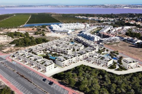 Bungalow zum Verkauf Torrevieja, Alicante, Spanien 2 Schlafzimmer, 131 m2 Nr. 136318 - Foto 13