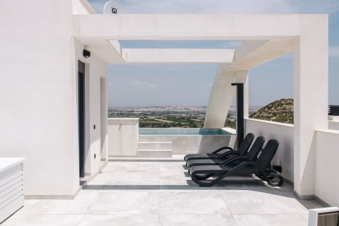 Bungalow for sale Ciudad Quesada, Alicante, Spain 3 bedrooms, 80 sq.m. No. 136313 - photo 6