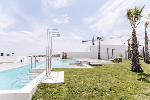 Bungalow for sale Ciudad Quesada, Alicante, Spain 3 bedrooms, 80 sq.m. No. 136313 - photo 20