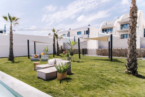 Bungalow for sale Ciudad Quesada, Alicante, Spain 3 bedrooms, 80 sq.m. No. 136313 - photo 18