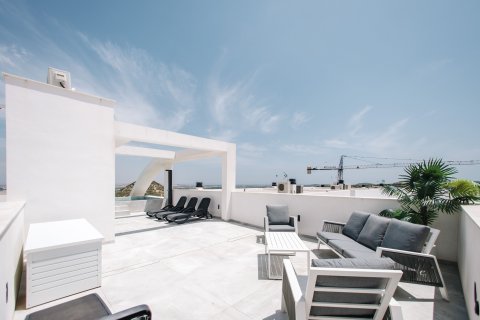 Bungalow for sale Ciudad Quesada, Alicante, Spain 3 bedrooms, 80 sq.m. No. 136313 - photo 7