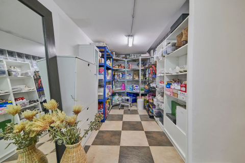 Duplex for sale in Alicante, Spain 3 bedrooms, 253 sq.m. No. 194754 - photo 19